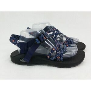 Chaco ZX2 Classic Sandals Women's 10 Wink Blue Toe Loop Strap J106108 Shoes